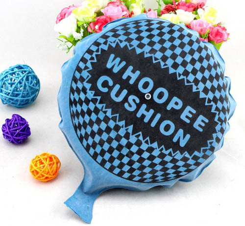 Whoopie Cushion - Fangzheng Craft & Gift Co., Ltd