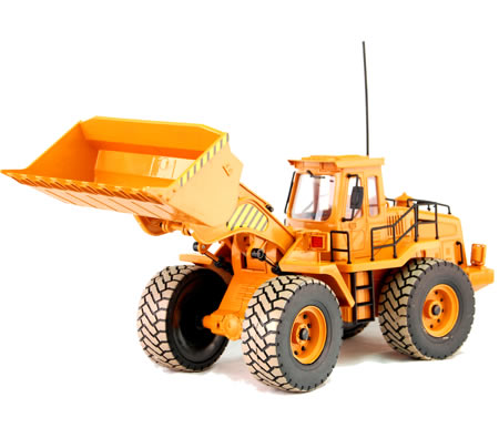 bako truck toys