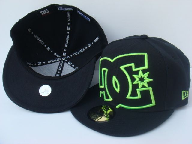 Dc Hats